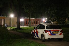 Veel politie op de been na melding schietincident in Uithoorn