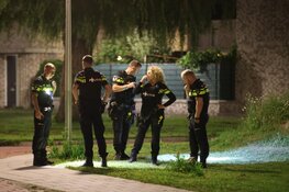 Veel politie op de been na melding schietincident in Uithoorn