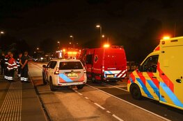Wederom deelscooter te water in Hoofddorp