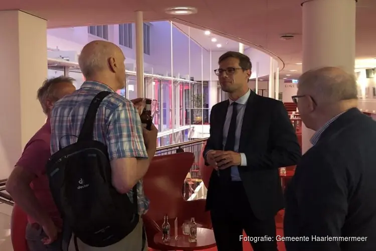Veel vragen bij informatieavond RIVM over ultrafijnstof