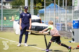 Een zomer vol activiteiten