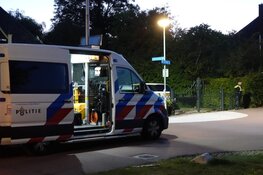 Vier gewonden bij ongeval op A4 bij Brugwetering