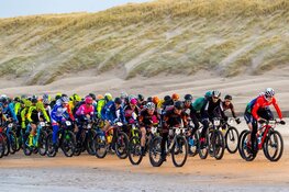 Inschrijving GP Groot Egmond-Pier-Egmond, NN Egmond Halve Marathon én Egmond Wandel Marathon geopend