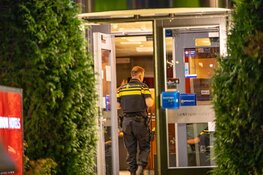 Mishandeling bij overval op hotel in Hoofddorp