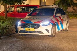 Mishandeling bij overval op hotel in Hoofddorp