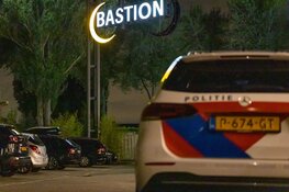 Mishandeling bij overval op hotel in Hoofddorp