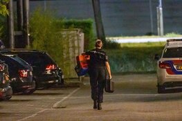 Mishandeling bij overval op hotel in Hoofddorp