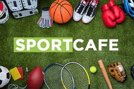 Wethouder Mariëtte Sedee opent Sportcafé 2022