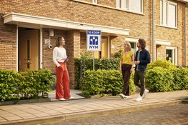 Zaterdag 1 oktober 2022: NVM organiseert Open Huizen Dag