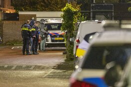 Vier aanhoudingen bij politieactie in Hoofddorp na melding van vuurwapenbezit