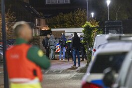 Vier aanhoudingen bij politieactie in Hoofddorp na melding van vuurwapenbezit