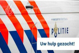 Getuigen gezocht na straatroof