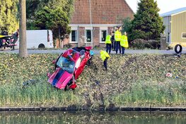 Zwaargewonde bij ongeval in Lijnden