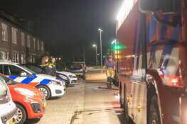 Drie nachtelijke branden in Haarlemmermeer