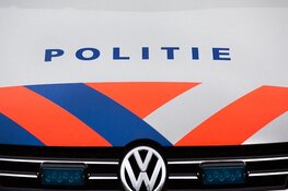 Aanhouding in onderzoek naar gewapende woningoverval
