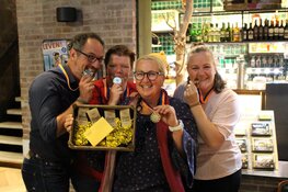 Pubquizzen bij de Beren Hoofddorp!