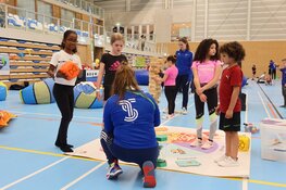 Inschrijving voor bijzondere Mega- sport en spelfestijn editie gestart