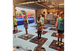 Inschrijving voor bijzondere Mega- sport en spelfestijn editie gestart