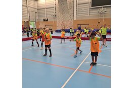 Inschrijving voor bijzondere Mega- sport en spelfestijn editie gestart