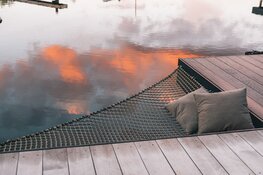 Een luxe vakantie in een oase van rust in eigen land. Het kan bij Haven Lake Village!