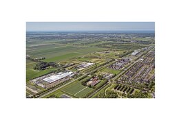 Nieuwe Bennebroekerweg: de weg die groei mogelijk maakt