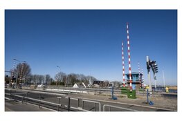 Provincie neemt maatregelen tegen storingen Leimuiderbrug