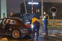 Engelsman aangehouden na ongeluk in Schiphol