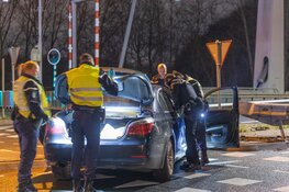Engelsman aangehouden na ongeluk in Schiphol