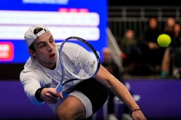 Tallon Griekspoor wint eerste ATP-titel