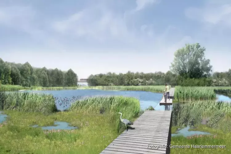 Definitief bestemmingsplan PARK21 naar gemeenteraad