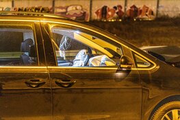 Gewonde bij ongeval op A9 bij Badhoevedorp