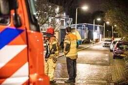 Gaskraan opengedraaid na ruzie in flat Aalsmeer