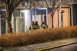Gaskraan opengedraaid na ruzie in flat Aalsmeer