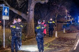 Gaskraan opengedraaid na ruzie in flat Aalsmeer