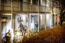 Gaskraan opengedraaid na ruzie in flat Aalsmeer