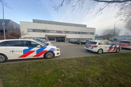 Politie onderzoekt steekincident in Badhoevedorp
