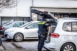 Politie onderzoekt steekincident in Badhoevedorp