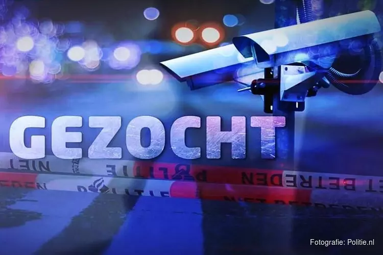Politie zoekt getuigen van meerdere straatroven in Hoofddorp