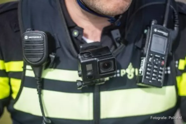 Teamchef politie vrijgesproken van verkrachting hoofdagente