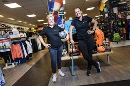 Rob van der Geest SPORT stopt per september na 20 jaar in de Symfonie