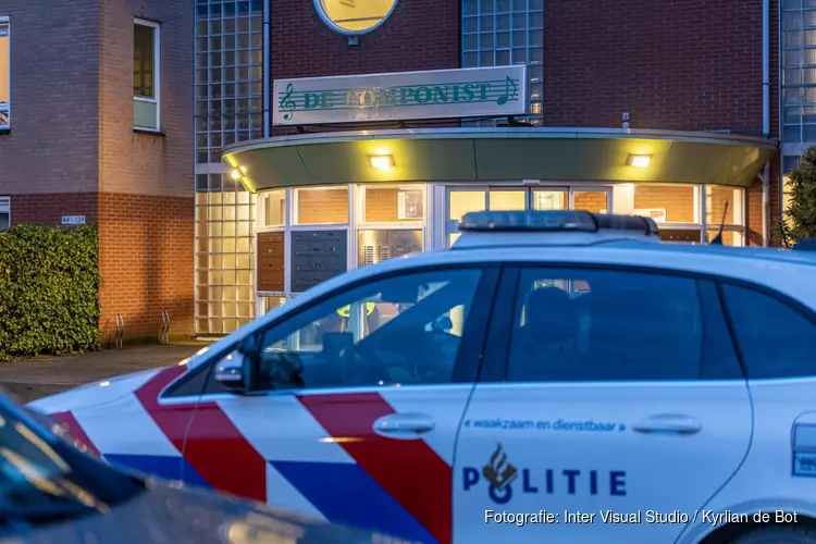 Politie zoekt verdachten na babbeltruc