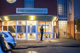 Politie zoekt verdachten na babbeltruc