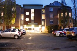 Politie zoekt verdachten na babbeltruc