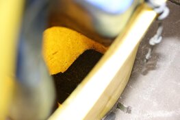 Hennepplantage ontmanteld in garage Zwaanshoek