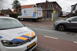 Hennepplantage ontmanteld in garage Zwaanshoek