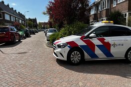 Kindje aangereden in Halfweg