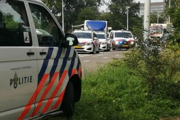 Gevangenisstraf van 11 jaar en 6 maanden voor doodschieten Bas van Wijk