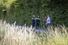 Onderzoek na vreemde lucht langs de IJweg in Hoofddorp