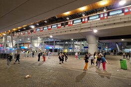 Treinstoring Amsterdam raakt ook concertgangers Harry Styles