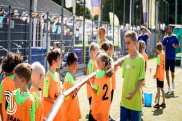Het is zover! Inschrijving gestart voor de Sportvierdaagse 2023 in Haarlemmermeer